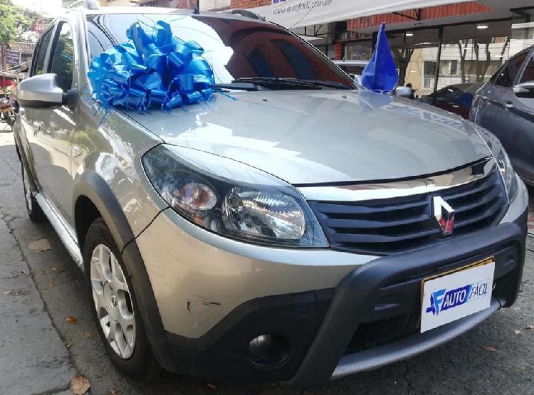 LINDA STEPWAY FINANCIADA