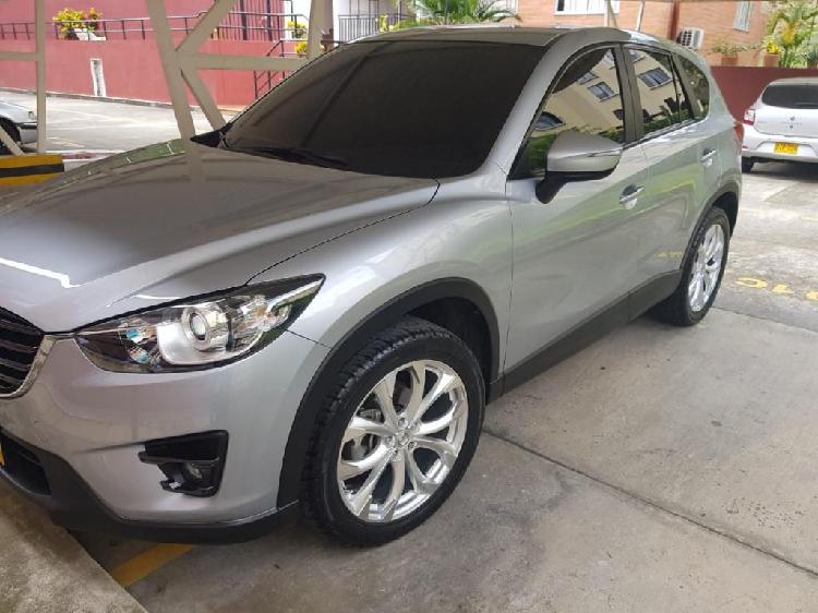 Mazda Cx5 2016