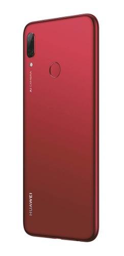 Nuevo Celular Huawei P Smart 2019 Rojo