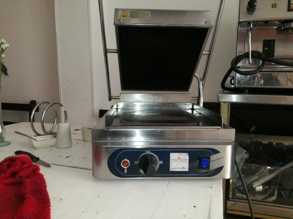 Panninera Electrica italiana Remida 220w