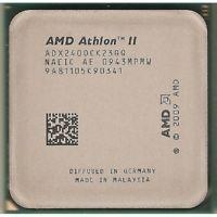 Procesador Amd Athlon Il Adx 215 Dual Core 2.7 Ghz Am3