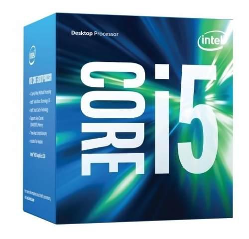 Procesador Intel 6 Generacion Core I5 6500 3 2 Ghz 6 Mb