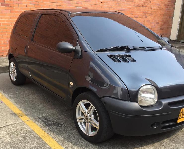 Renault 2012 Twingo excelente estado