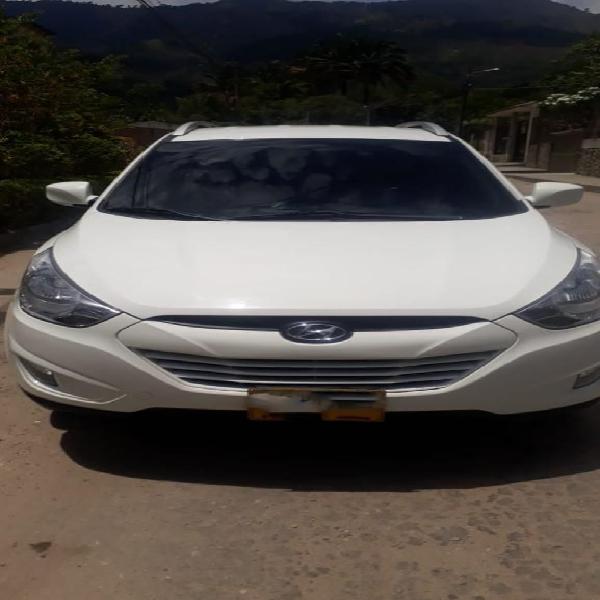 Se Vende Camioneta Hyundai Ix 35 T