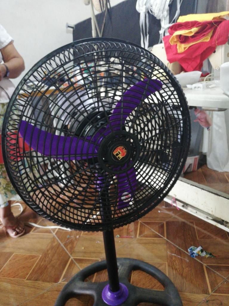 Se Vende Ventilador Fm