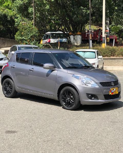 Suzuki Swift Automatico