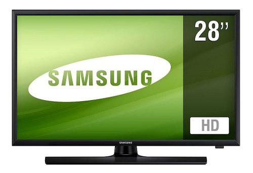 Televisor Monitor Samsung Te310 Hd 28 Pulgadas Led 2 Hdmi
