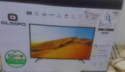 Televisor Olimpo 32