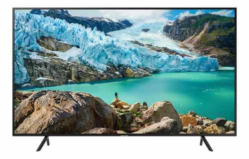 Televisor Samsung Led 55 Smart Tv Uhd 4k - Un55ru7100