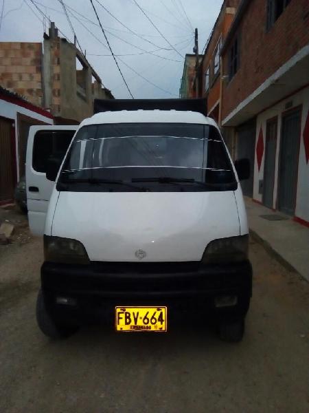 Vendo Chana Mod.20006 Papeles Al Dia