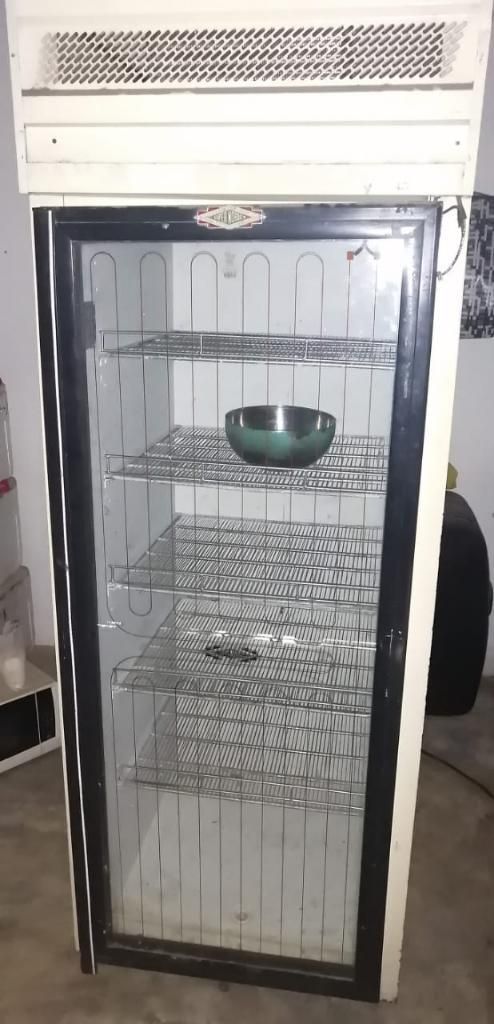Vendo Congelador
