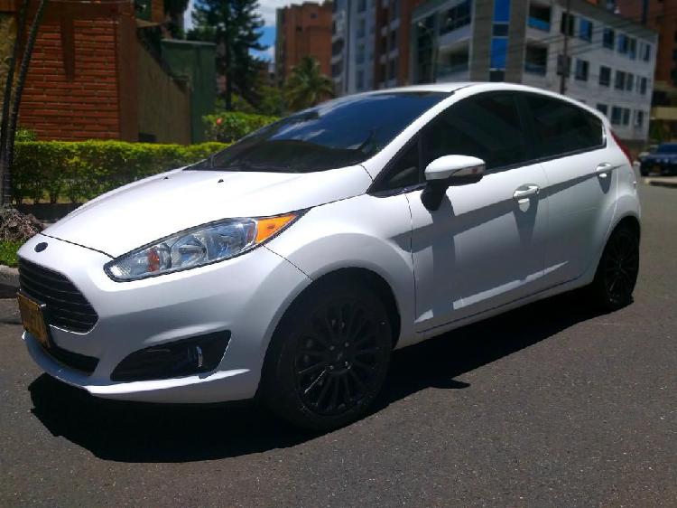 Vendo Ford Fiesta 2014