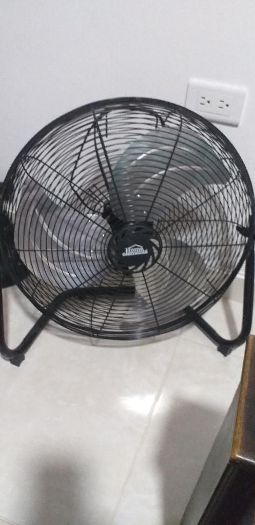 Vendo Ventilador Como Nuevo Potente para