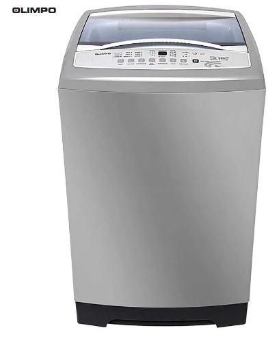 lavadora olimpo automatica 13 kg