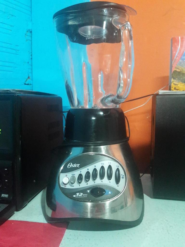 licuadora oster en buen precio