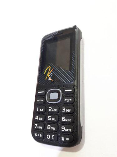 Celular Barato Estilo Nokia Radio Cámara Micro Sd