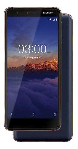 Celular Barato Nokia 3.1 2gb 16gb 13mpx 8mpx Andriod8