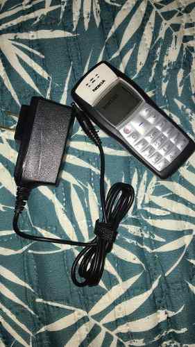 Celular Nokia 1100 Con Cargador Original