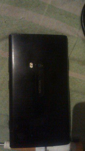 Celular Nokia Lumia 920 No Lee La Sim