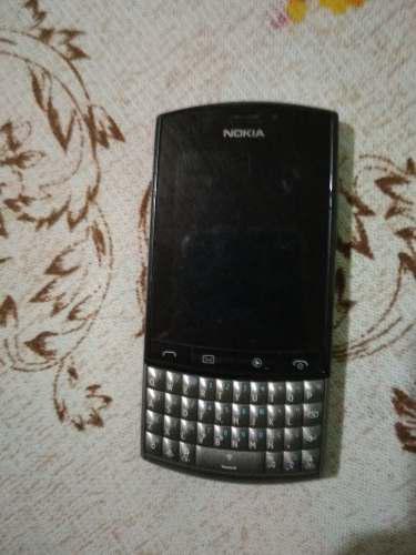 Célular Nokia Asha 303