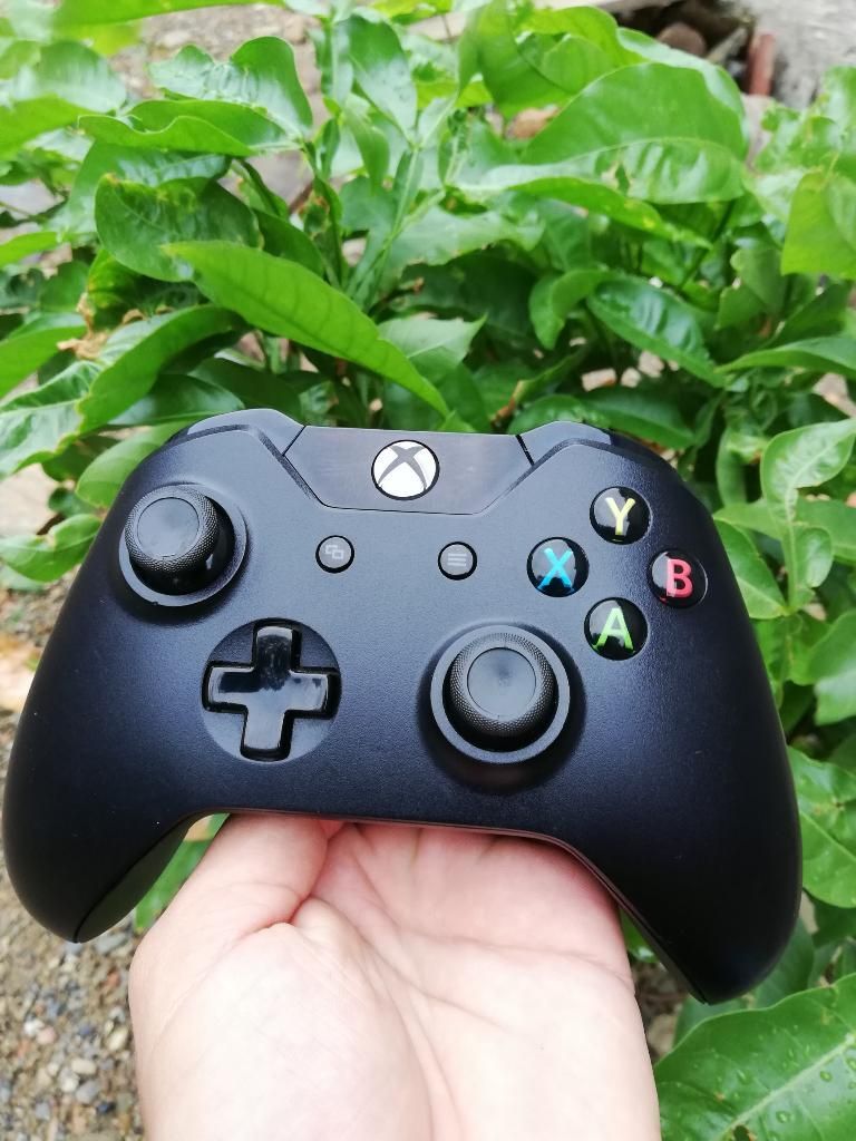 Control Xbox One Primera Generación