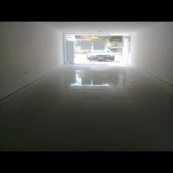 Local En Arriendo En Barranquilla El Poblado Cod. ABAYD4771