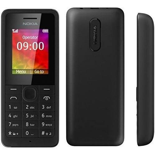 Nokia 106.3