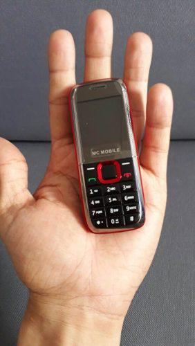 Nokia 5130 Express Mini Celular