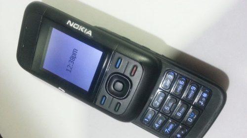 Nokia 5200 Clásico Original