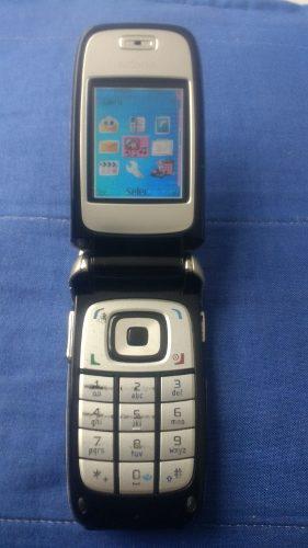 Nokia 6101b Para Repuestos