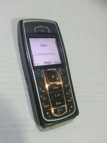 Nokia 6230b Clásico Original