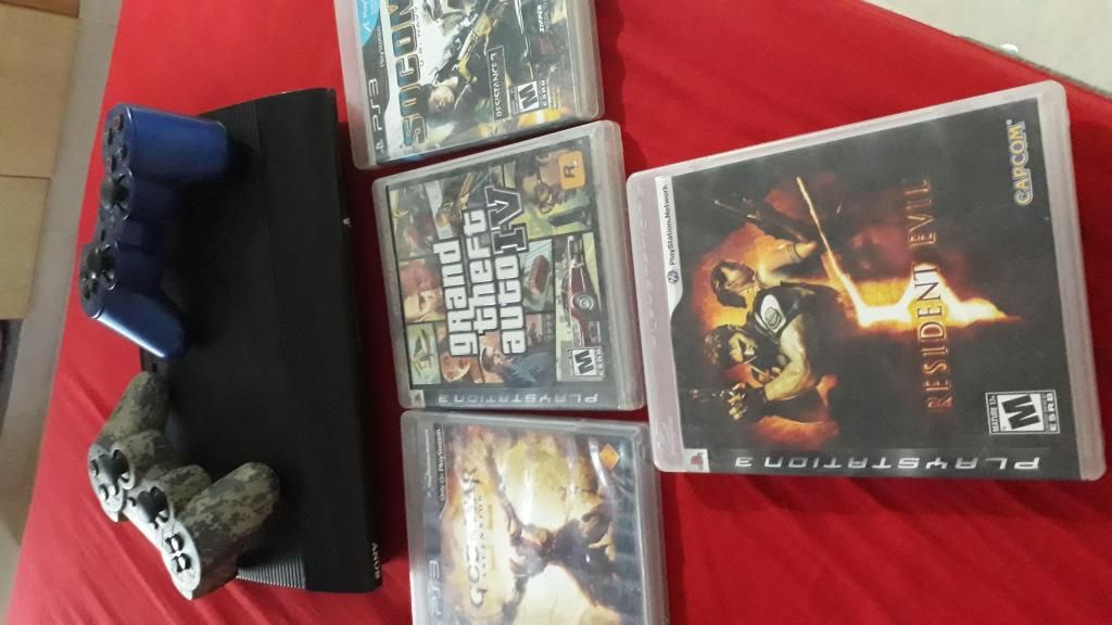 PS3