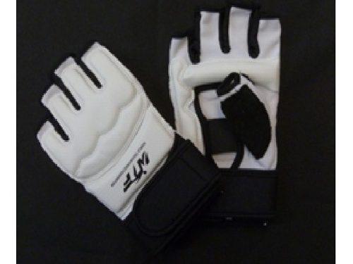 Par De Guantes Para Taekwondo Tallas S M Y L