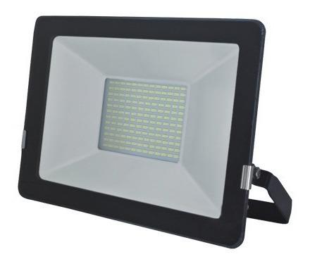Reflector Led 50w Intemperie Exterior