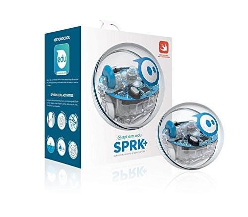 Sphero Sprk Steam Robot Educativo