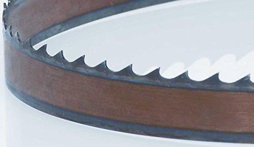 Timber Wolf Bandsaw Blade 34 X 105, 3 Tpi
