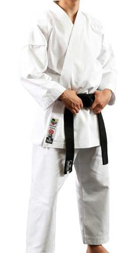 Uniforme Karate Gi Karategui Daedo Originales Para Entreno