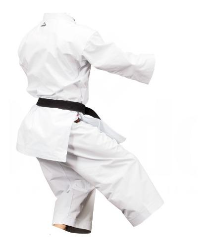 Uniforme Para Kata Daedo Original Karate Wkf Daedo Promocion