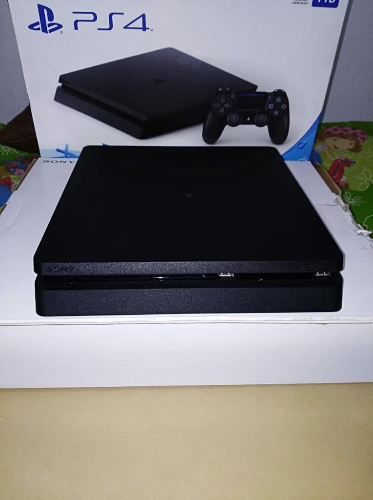 Venta Play Station 4