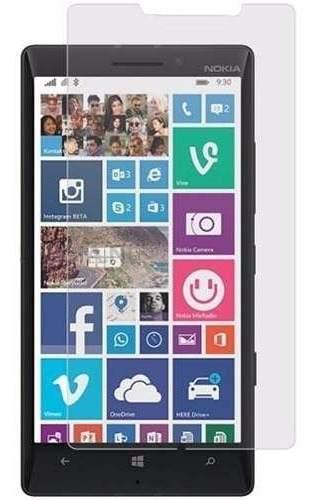 Vidrio Templado 2d Nokia 830 Lumia