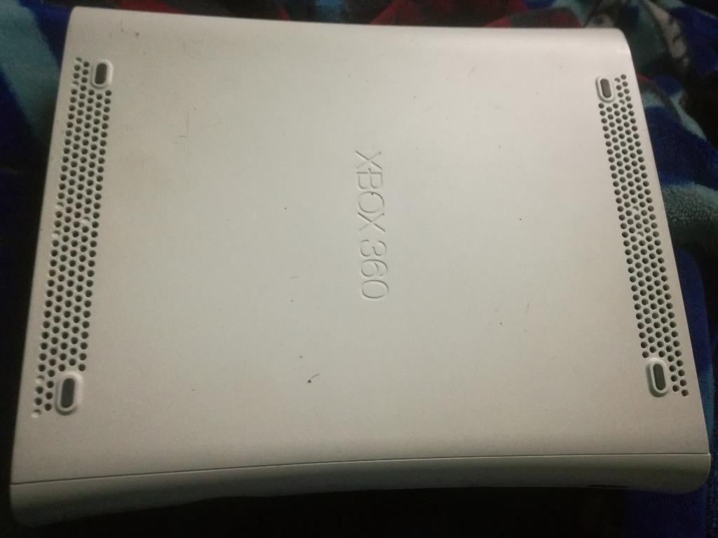 Xbox 360