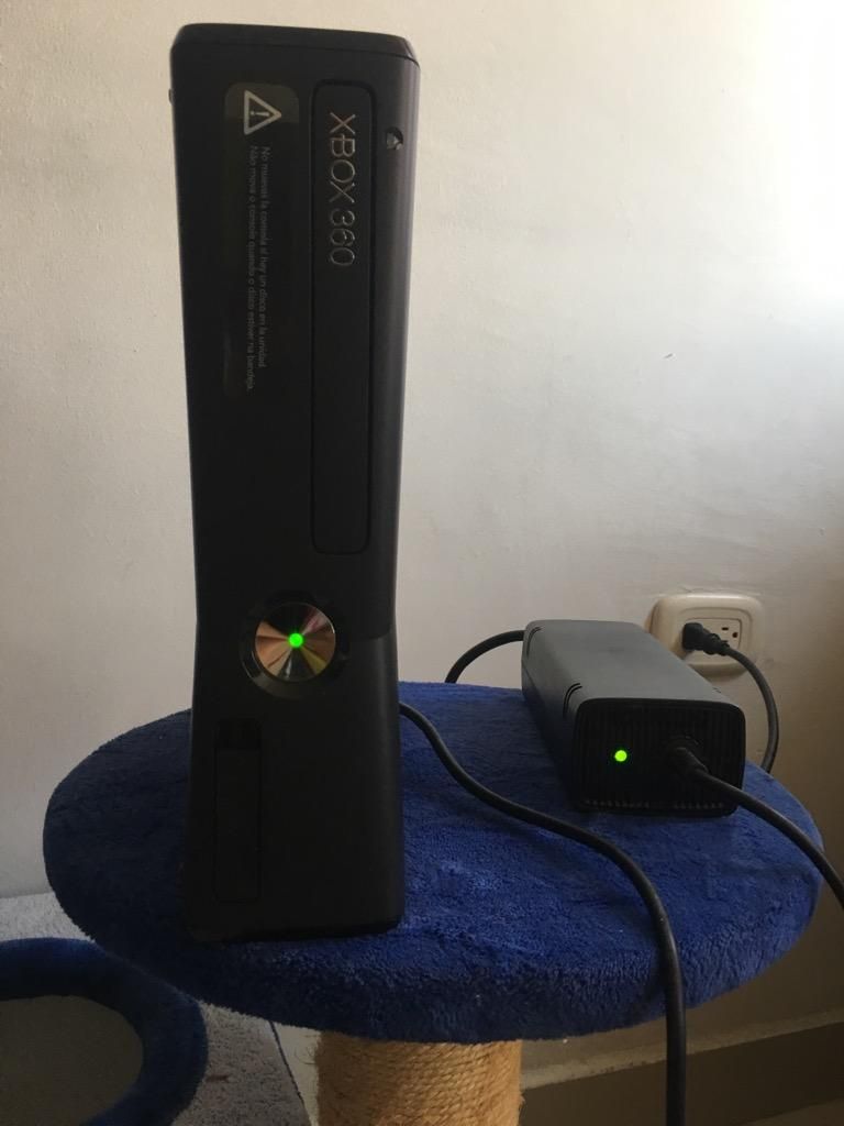 Xbox 360