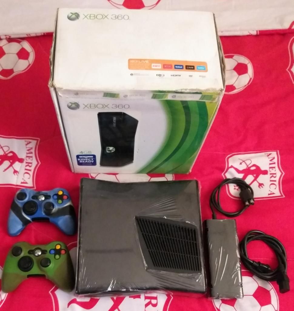 Xbox 360