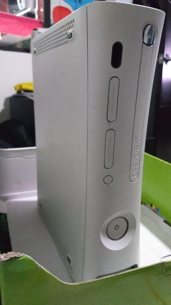 Xbox 360 Ac3.0