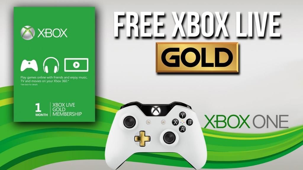 Xbox Live Gold Ea Acces Y Game Pass