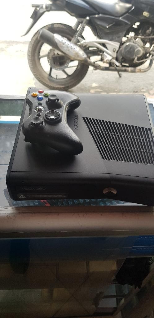 Xbox gb Full Juegos