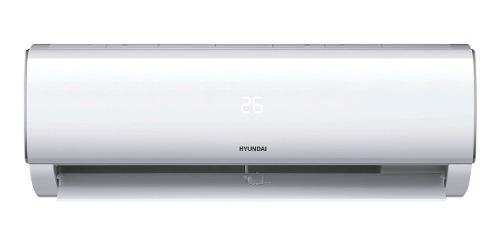 Aire Acondicionado Inverter Wifi 12,000 Btu / 220v Hyundai