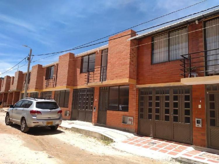 CASA EN PAIPA EN VENTA, BUENA UBICACIÓN C.V.1395