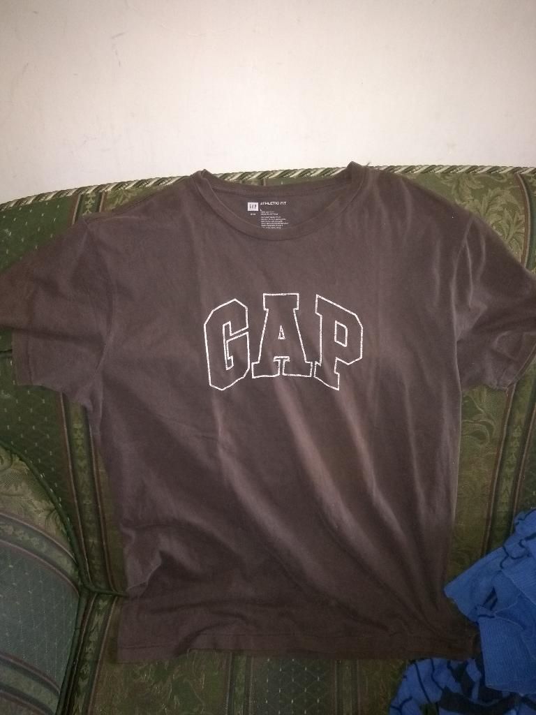 Camiseta Marca Gap Talla L