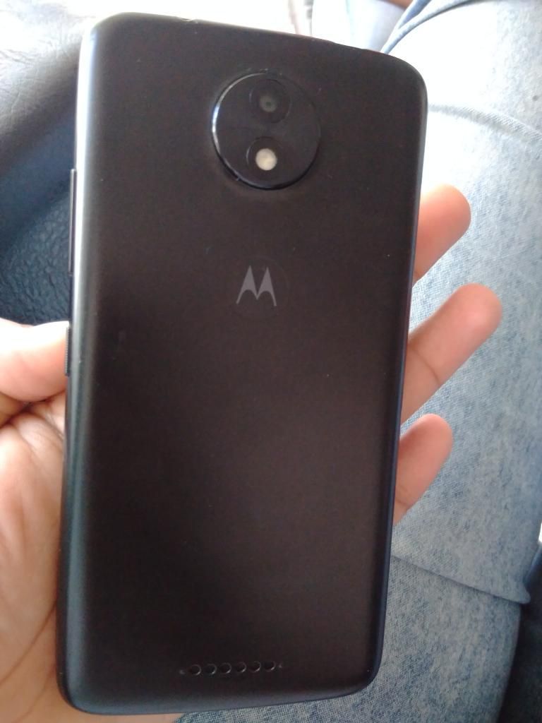 Celular Moto C